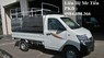 Thaco TOWNER 990 2020 - Xe tải Thaco 7 tạ máy Suzuki đủ các loại thùng, hỗ trợ trả góp, sẵn xe giao ngay, đủ các loại thùng