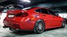 BMW 4 Series  428i Gran Coupe 2014 - Bán xe BMW 4 Series 428i Gran Coupe sản xuất năm 2014, màu đỏ