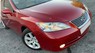 Lexus ES 350 2008 - Cần bán xe Lexus ES 350 năm 2008, màu đỏ, xe nhập số tự động, giá 735tr