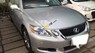 Lexus GS  350 4WD  2008 - Cần bán xe Lexus GS 350 4WD sản xuất năm 2008, màu bạc, xe nhập, giá 820tr