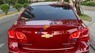 Chevrolet Cruze LTZ  2017 - Bán Chevrolet Cruze LTZ năm sản xuất 2017, màu đỏ chính chủ