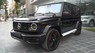 Mercedes-Benz G class G63 AMG Normal 2019 - Bán xe Mercedes G63 AMG Normal sản xuất 2019, màu đen, xe nhập