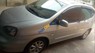 Chevrolet Vivant   2008 - Cần bán Chevrolet Vivant sản xuất 2008, màu bạc, xe nhập chính chủ, 210tr