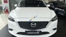 Mazda 6 2.0L 2019 - Bán Mazda 6 2.0L sản xuất năm 2019, màu trắng