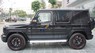 Mercedes-Benz G class G63 AMG Normal 2019 - Bán xe Mercedes G63 AMG Normal sản xuất 2019, màu đen, xe nhập