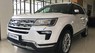 Ford Explorer 2019 - Bán xe Ford Explorer sản xuất năm 2019, màu trắng, nhập khẩu