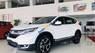 Honda CR V 2019 - Cần bán xe Honda CR V năm sản xuất 2019, màu trắng, nhập khẩu nguyên chiếc
