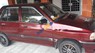 Kia CD5   2005 - Cần bán Kia CD5 năm sản xuất 2005, màu đỏ, xe nhập, 110 triệu
