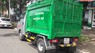 Hãng khác Khác   2018 - Bán xe JAC chở rác, xe tải thu gom rác, xe chở rác mini, 3.5 khối