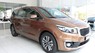 Kia Sedona Platinium D 2019 - Bán ô tô Kia Sedona Platinium D 2019, màu nâu