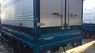 Thaco K250 2023 - Bán xe tải Thaco Frontier K250 thùng mui bạt xanh dương mới 100%