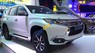 Mitsubishi Pajero Sport 2019 - Bán ô tô Mitsubishi Pajero Sport năm sản xuất 2019, màu trắng, xe nhập