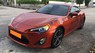 Toyota FT 86 2016 - Cần bán Toyota FT 86 sản xuất 2016, màu nâu, nhập khẩu Nhật Bản ít sử dụng