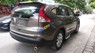 Honda CR V 2.0AT 2013 - Ô Tô Đức Thiện bán xe Honda CRV Sx 2013, đăng ký tên tư chính chủ, đi ít giữ gìn còn cực mới