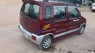 Suzuki Wagon R   2003 - Bán Suzuki Wagon R năm sản xuất 2003, màu đỏ, xe nhập, giá tốt
