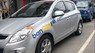 Hyundai i20 2012 - Cần bán Hyundai i20 đời 2012, màu bạc, đăng kiểm đến 2020