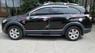 Chevrolet Captiva LTZ 2.4 2007 - Cần bán xe Chevrolet Captiva LTZ 2.4 sản xuất năm 2007, màu đen số tự động, giá tốt