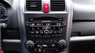 Honda CR V CR-V 2.4 AT 2009 - Bán Honda CR V CR-V 2.4 AT năm 2009, màu xám số tự động