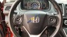 Honda CR V 2.4 2016 - Bán Honda CR V 2.4 sản xuất 2016, màu đỏ chính chủ 