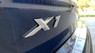 BMW X1 2019 - Cần bán BMW X1 năm 2019, màu xanh lam, nhập khẩu