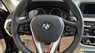 BMW 5 Series 520i 2019 - Cần bán BMW 5 Series 520i sản xuất 2019, màu đen, xe nhập