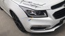Chevrolet Cruze 2017 - Bán ô tô Chevrolet Cruze sản xuất năm 2017, màu trắng