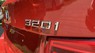 BMW 3 Series 320i 2019 - Bán BMW 3 Series 320i sản xuất năm 2019, màu đỏ, xe nhập