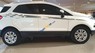 Ford EcoSport Titanium 2017 - Bán Ford EcoSport Titanium sản xuất năm 2017, màu trắng, giá tốt