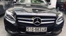 Mercedes-Benz C class C200 2018 - Cần bán lại xe Mercedes C200 năm sản xuất 2018, màu đen