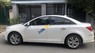 Chevrolet Cruze 2016 - Bán xe Chevrolet Cruze năm sản xuất 2016, màu trắng, giá 470tr