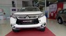 Mitsubishi Pajero Sport 2019 - Bán ô tô Mitsubishi Pajero Sport mới 2019, màu trắng, xe nhập, giá chỉ 888 triệu