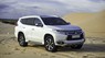 Mitsubishi Pajero Sport 2019 - Giá xe Mitsubishi Pajero Sport máy dầu, góp 80%xe, giảm sâu, xe nhập, góp 90%, LH Lê Nguyệt 0911477123