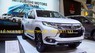 Mitsubishi Pajero Sport 2019 - Giá xe Mitsubishi Pajero Sport máy dầu, góp 80%xe, giảm sâu, xe nhập, góp 90%, LH Lê Nguyệt 0911477123