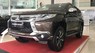 Mitsubishi Pajero Sport 2019 - "Sốc" Mitsubishi Pajero Sport máy dầu, giảm 92 triệu góp 80%, nhập khẩu, LH Lê Nguyệt 0988.799.330
