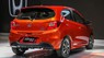 Honda Brio 2019 - Cần bán xe Honda Brio 2019, nhập khẩu chính hãng