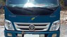 Thaco OLLIN 500B 2016 - Cần bán lại xe Thaco OLLIN 500B sản xuất năm 2016, màu xanh lam