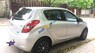 Hyundai i20 2011 - Bán xe Hyundai i20 2011, màu bạc, nhập khẩu, xe gia đình đang sử dụng, bảo dưỡng định kỳ