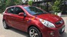 Hyundai i20   1.4AT  2011 - Cần bán lại xe Hyundai i20 1.4AT năm 2011, màu đỏ, xe nhập