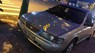 Nissan Sunny 1996 - Cần bán xe Nissan Sunny sản xuất năm 1996, gầm bệ miễn bàn, điều hòa lạnh teo