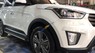 Hyundai Creta  1.6L 2015 - Bán Hyundai Creta 1.6L năm sản xuất 2015, màu trắng, nhập khẩu xe gia đình, giá tốt