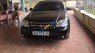 Daewoo Lacetti 2008 - Bán xe Daewoo Lacetti năm 2008, màu đen, giá 170tr