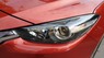 Toyota Yaris  RS 1.5 AT  2012 - Bán Mazda 3, Hatchback (5 cửa), máy 1.5, số tự động, đời T6/2018, màu đỏ