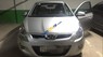 Hyundai i20 2011 - Bán xe Hyundai i20 2011, màu bạc, nhập khẩu, xe gia đình đang sử dụng, bảo dưỡng định kỳ