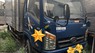 Veam VT200 2016 - Bán xe tải Veam VT200 tải 1.9 tấn thùng kín inox, dài 4m3