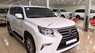 Lexus GX  460 2015 - Cần bán Lexus GX 460 năm sản xuất 2015, màu trắng, nhập khẩu chính chủ