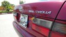 Toyota Corona   1995 - Cần bán lại xe Toyota Corona năm sản xuất 1995, màu đỏ, nhập khẩu nguyên chiếc
