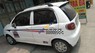 Daewoo Matiz 2004 - Bán Daewoo Matiz sản xuất 2004, màu trắng xe gia đình