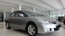 Honda Civic 2.0 AT 2008 - Cần bán xe Honda Civic 2.0 AT đời 2008, màu xám (ghi), giá chỉ 370 triệu