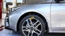 Kia Cerato 2019 - Bán ô tô Kia Cerato năm sản xuất 2019, màu bạc, 559 triệu