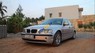 BMW 3 Series 318i 2004 - Cần bán gấp BMW 3 Series 318i năm 2004, màu bạc, nhập khẩu nguyên chiếc số tự động